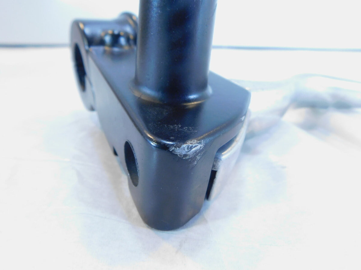 Victory Sport Deluxe & Standard V92 Cruiser Clutch Lever & Mount Perch Bracket - C3 Cycle