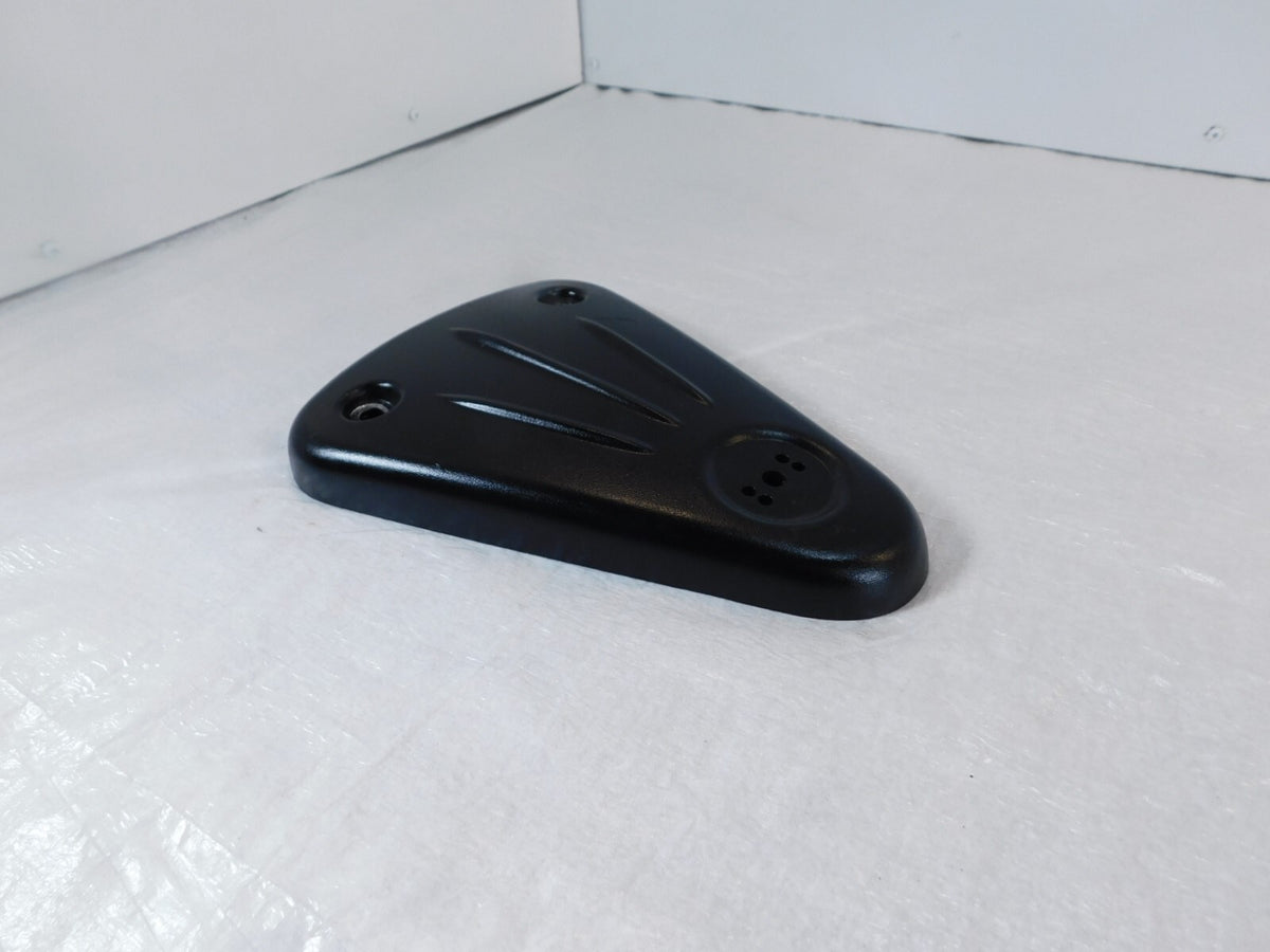 Triumph America LT & Speedmaster Left/Right Rear Footrest Foot Peg Mount Bracket - C3 Cycle