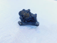 85-86 Honda CMX250 CMX250C Rebel 250 Black Front Right Wheel Brake Disc Caliper - C3 Cycle