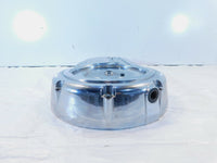1999 Victory V92 Standard Cruiser Chrome Left Engine Motor Primary Clutch Cover - C3 Cycle