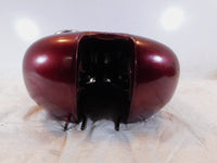 Harley Davidson Street XG500 500 XG750 750 Red Fuel Gas Petrol Tank Reservoir - C3 Cycle
