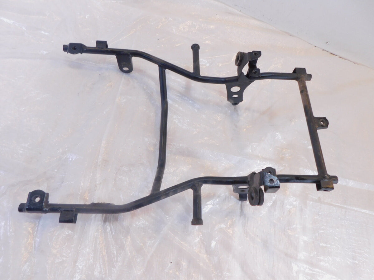 1986-2006 Kawasaki Concours 1000 ZG1000 Black Radiator Bracket Frame 23062-1064 - C3 Cycle