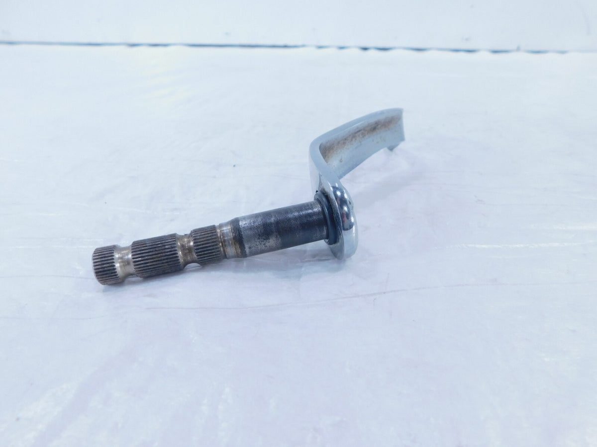 Harley Davidson Softail Heritage Classic & Fat Boy Transmission Gear Shift Lever - C3 Cycle