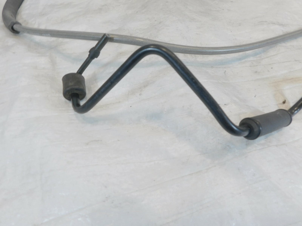 2003-2009 BMW K1200S K1200-S ABS Brake Hose Pipe Line Lot - C3 Cycle