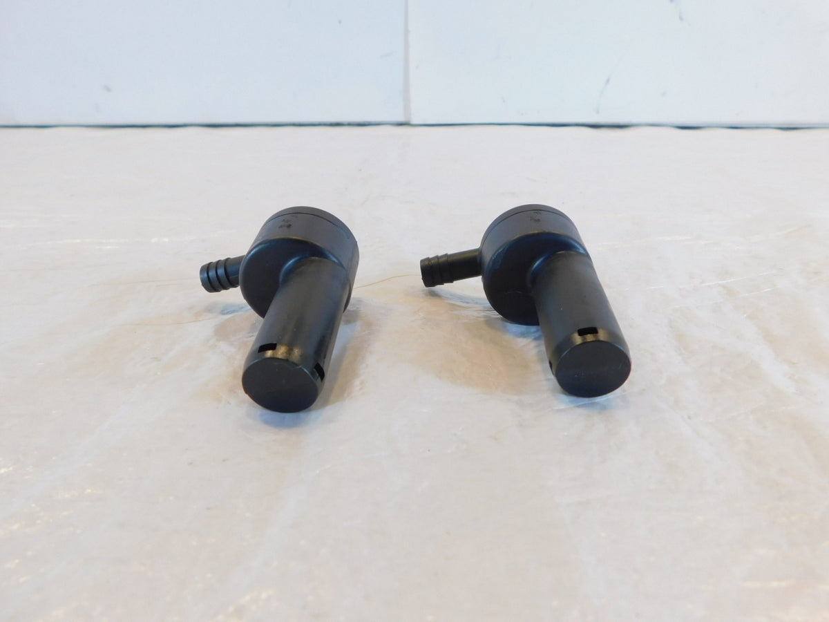 Buell XB9 XB12 Firebolt & Lightning Ulysses Cylinder Head Rocker Box PCV Valves - C3 Cycle