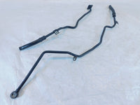 2008-2013 BMW R1200GS R1200GS Adventure Radiator Oil Cooling Pipes Outlet Inlet - C3 Cycle