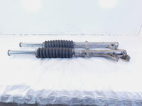 1977 1978 1979 1980 BMW Airhead R80 Front End Suspension Shocks Fork Tube Legs - C3 Cycle