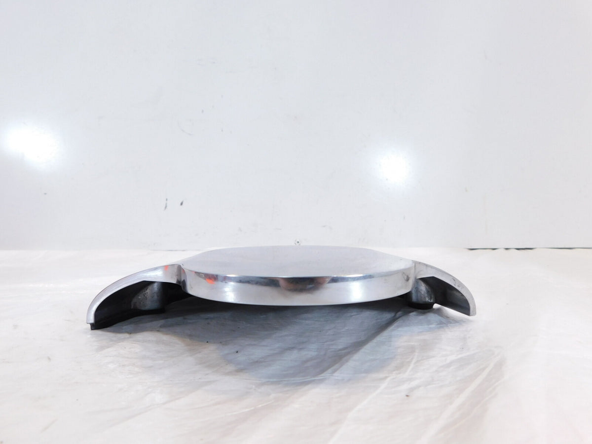 Victory V92 Vegas Kingpin Touring & Classic Cruiser Drive Belt Sprocket Cover - C3 Cycle