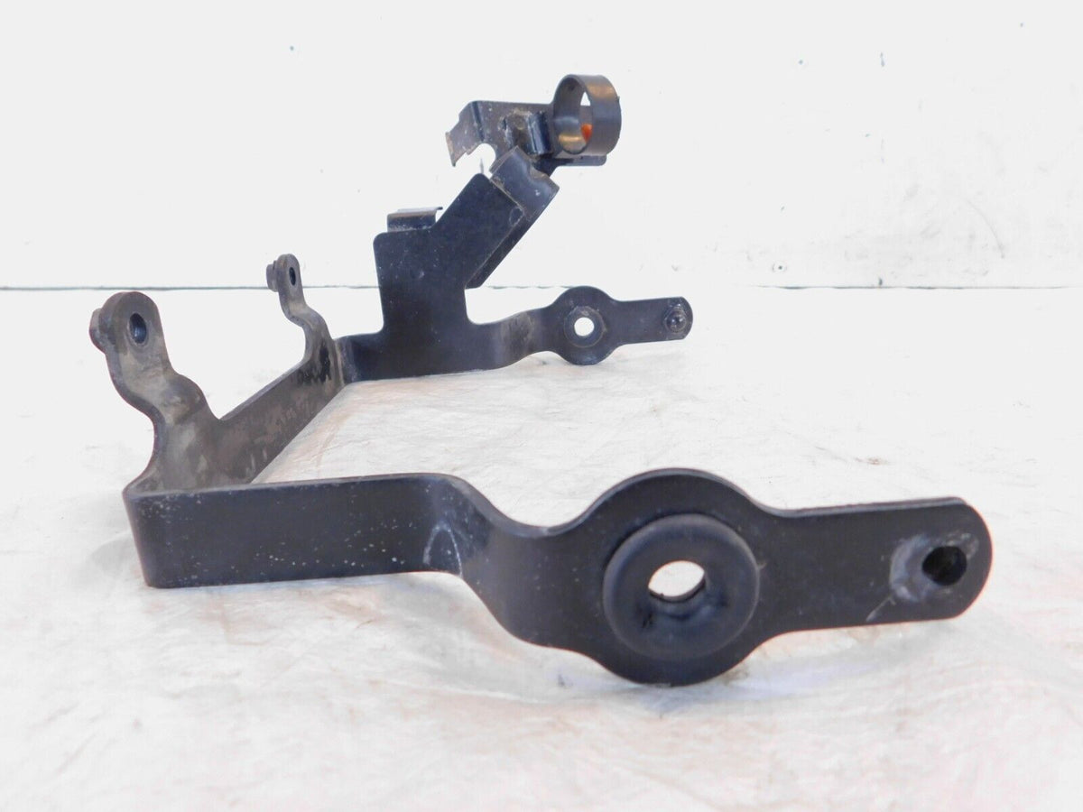 Honda VTX1300C VTX1300R VTX1300S OEM Engine Battery Tray Box Holder Bracket Stay - C3 Cycle