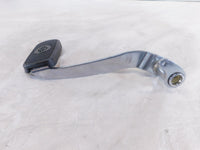 Harley Davidson Street Glide Electra Glide Road King Rear Foot Brake Pedal Lever - C3 Cycle