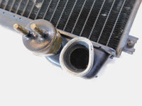 1990 1991 1992 Kawasaki Ninja ZX-11 ZX1100 ZX1100C Engine Motor Cooling Radiator - C3 Cycle