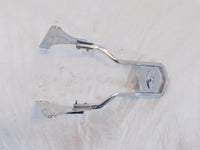 Harley Davidson Softail Heritage Classic Rear Passenger Backrest Sissybar - C3 Cycle