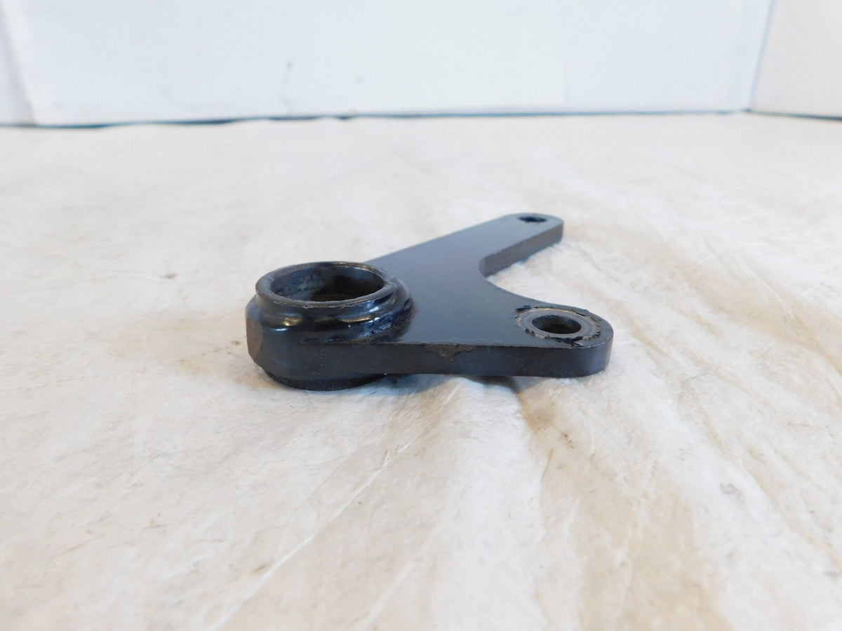 1995-1997 Buell S2 S2T Thunderbolt Rear Lower Exhaust Header Pipe Mount Bracket - C3 Cycle
