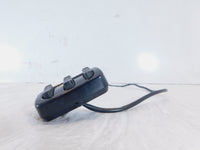 2011-2016 Victory Cross Country & Cross Roads Handlebar Speaker Volume Switches - C3 Cycle