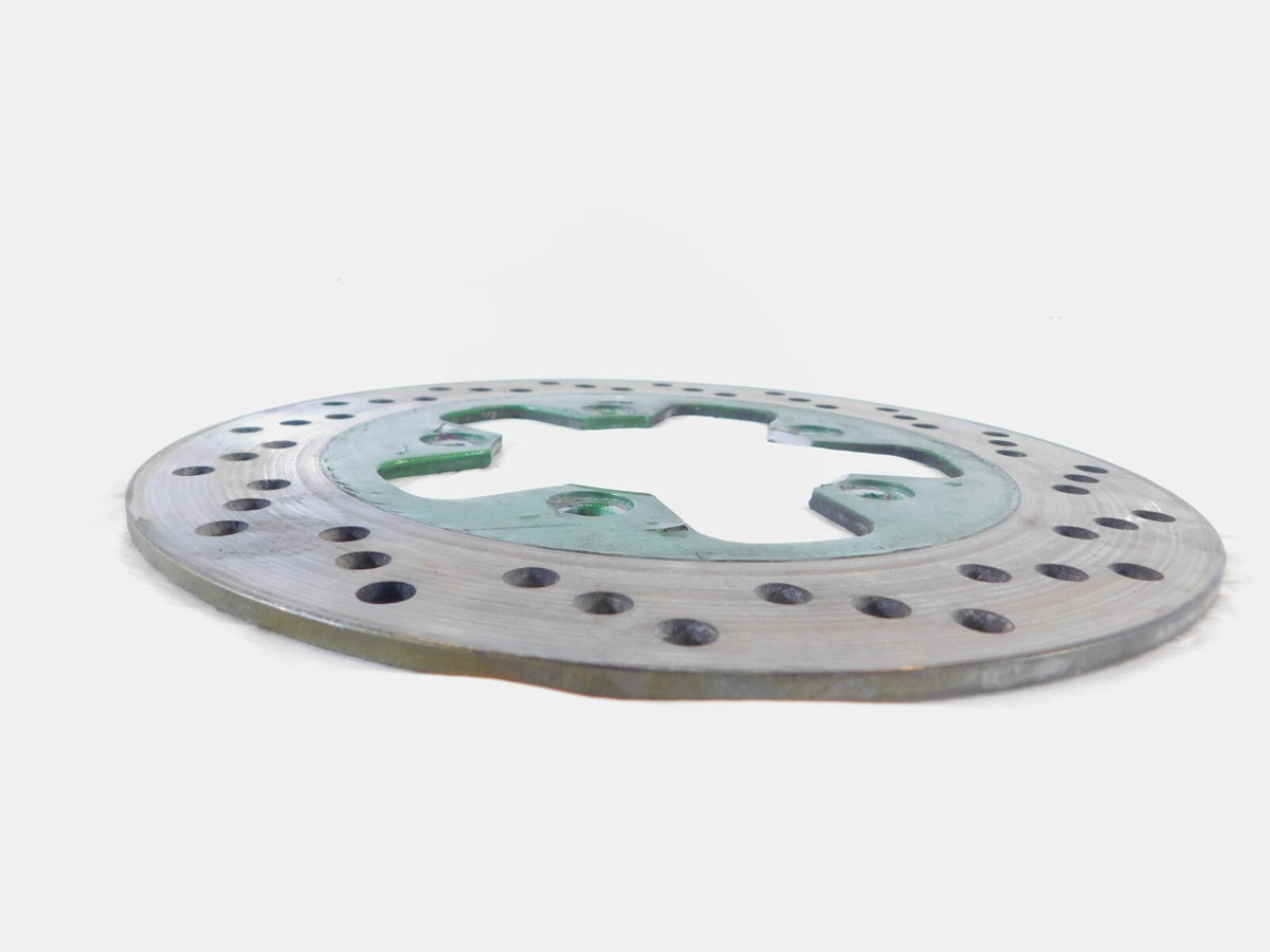 1999-2007 Suzuki GSX1300R Hayabusa Busa Katana Rear Wheel Disc Brake Rotor 4.4mm - C3 Cycle