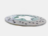 1999-2007 Suzuki GSX1300R Hayabusa Busa Katana Rear Wheel Disc Brake Rotor 4.4mm - C3 Cycle