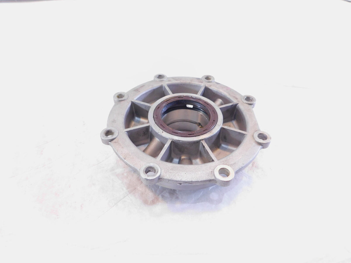 Moto Guzzi Breva California Griso V 1100 Norge GT 1200 Rear Engine Motor Flange - C3 Cycle
