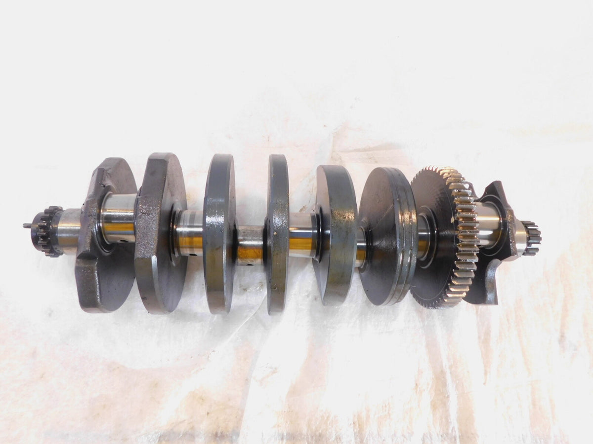 1986-2006 Kawasaki Concours 1000 ZG1000 & ZX1000 Engine Crankshaft Crank Shaft - C3 Cycle