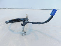 2016 16 Kawasaki Z800 ABS ZR800 Negative Minus Ground Battery Cable Wire Lead - C3 Cycle