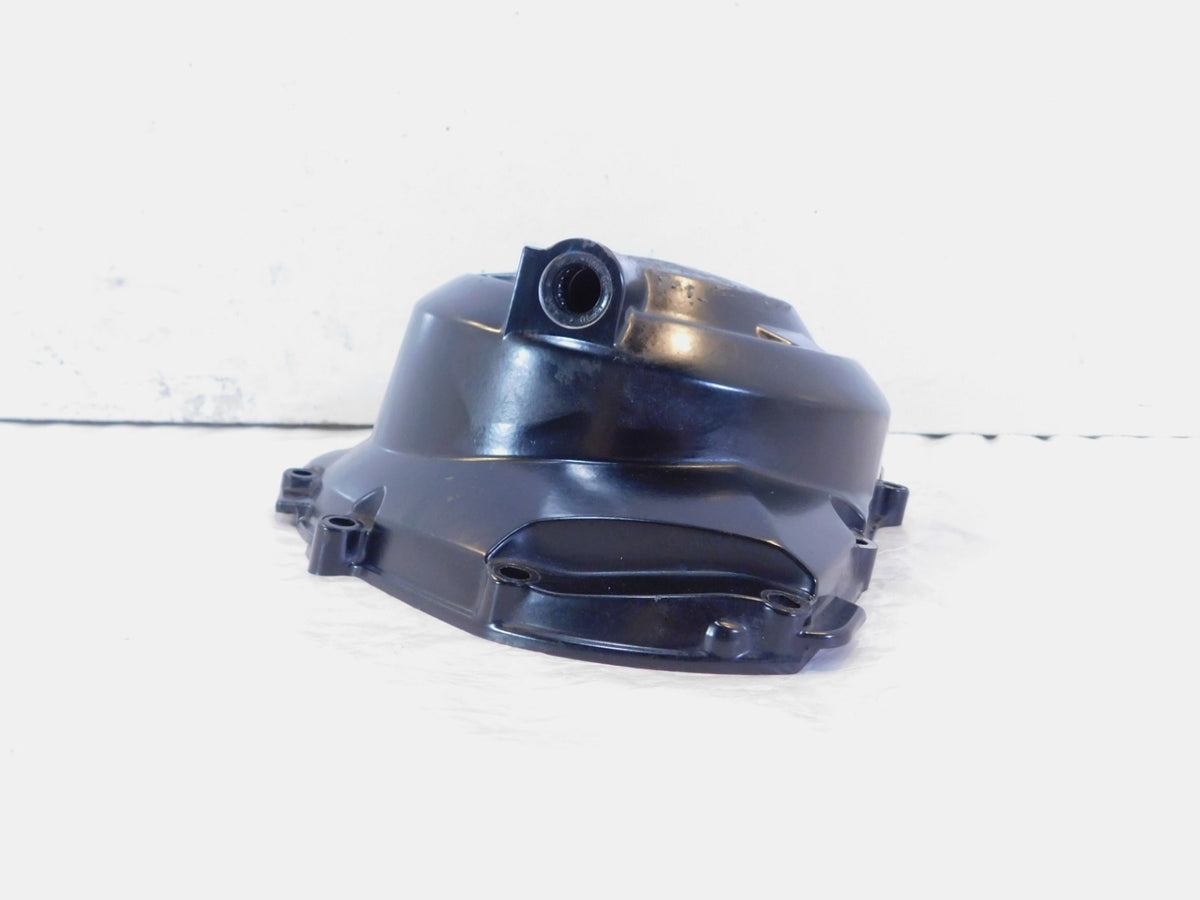 2013-2016 Triumph Street Triple R Daytona 675 Engine Motor Clutch Cover Case - C3 Cycle