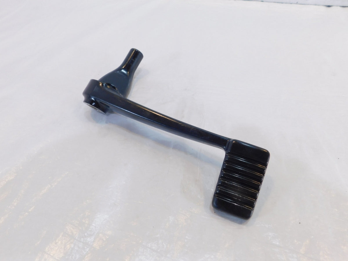 2019 & 2020 Harley Davidson Softail Low Rider Right Rear Foot Brake Pedal - C3 Cycle