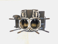 Harley Davidson Softail Heritage Classic Black Twin Cam Crankcase Crank Cases - C3 Cycle