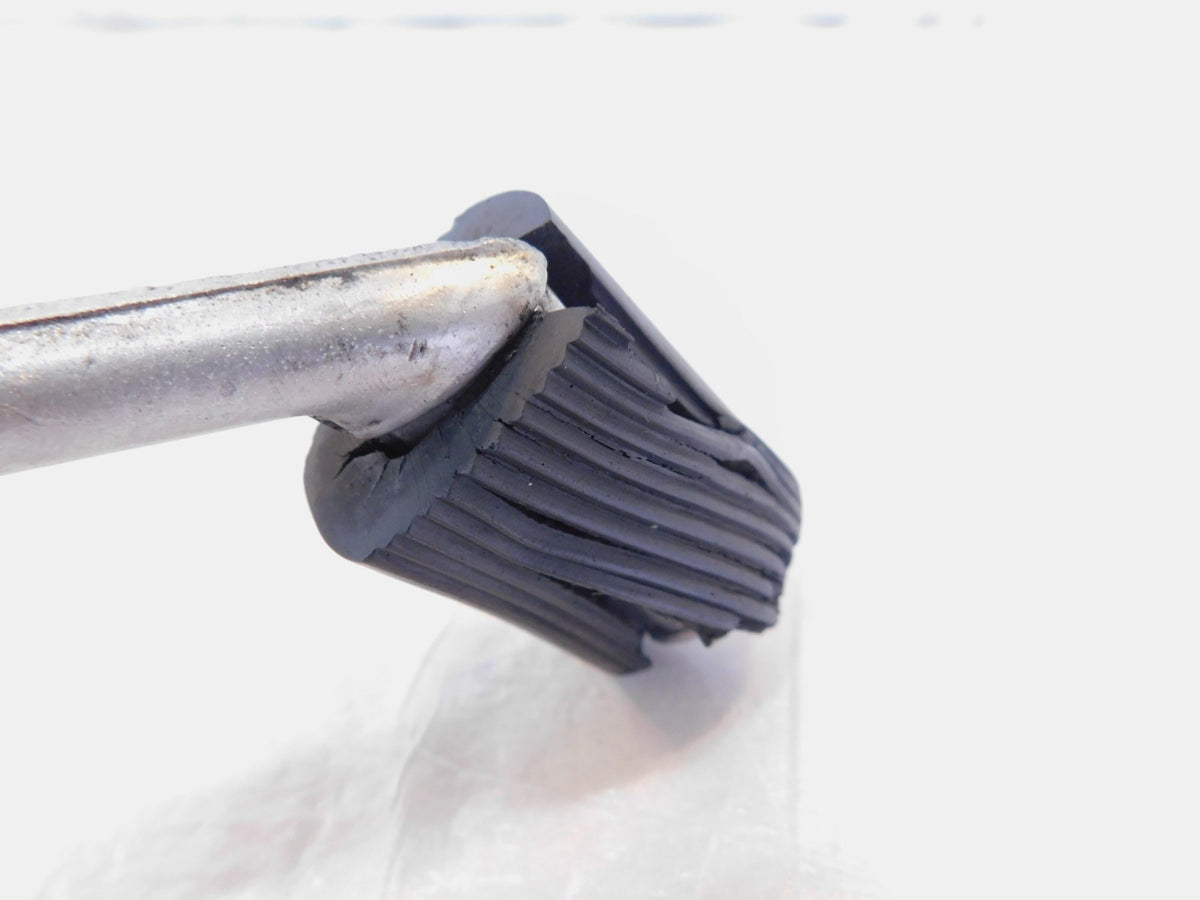 BMW Airhead R100 R60 R75 R90 R100RT Silver Transmission Gear Shift Pedal Lever - C3 Cycle