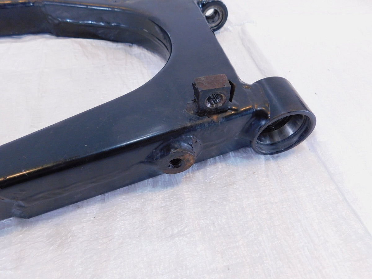 1986-1987 Harley Davidson Sportster 883 & 1100 Rear Wheel Fork Swingarm Bracket - C3 Cycle