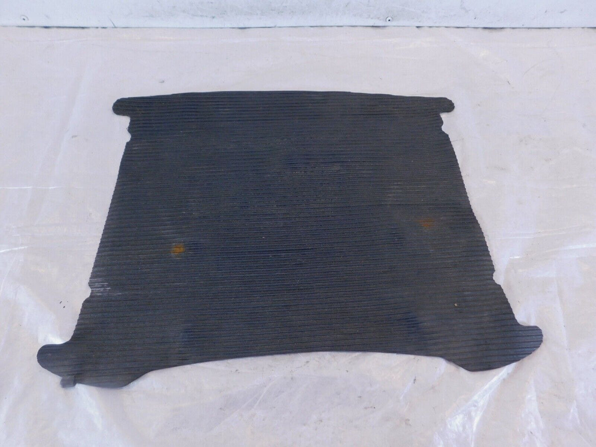 Harley Davidson Touring Electra Glide Ultra & Classic Tour Pak Box Bottom Mat - C3 Cycle