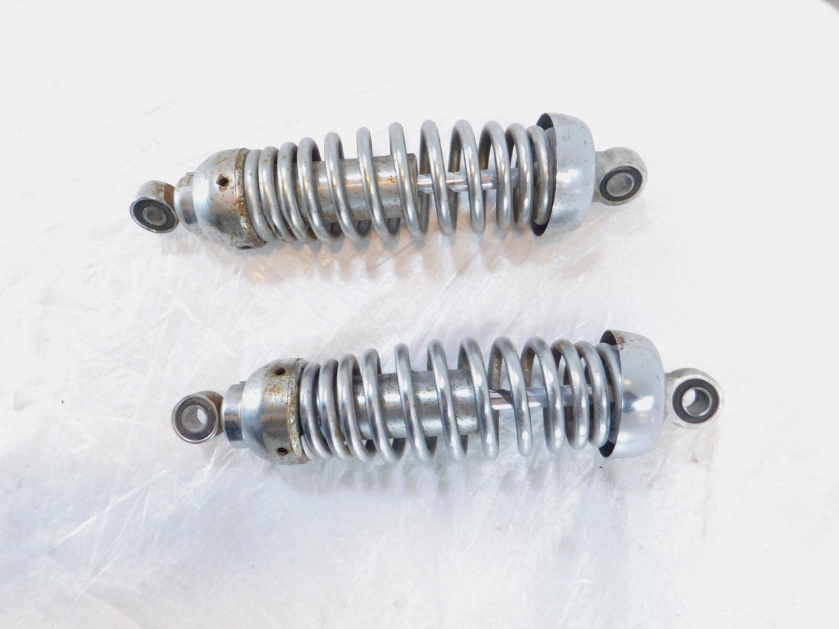 1989-1999 Yamaha Virago 1100 XV1100 Left/Right Wheel Suspension Shock Absorbers - C3 Cycle