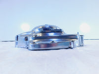 Yamaha V-Star Classic Custom XVS1100 Left Side Engine Motor Stator Cover Case - C3 Cycle