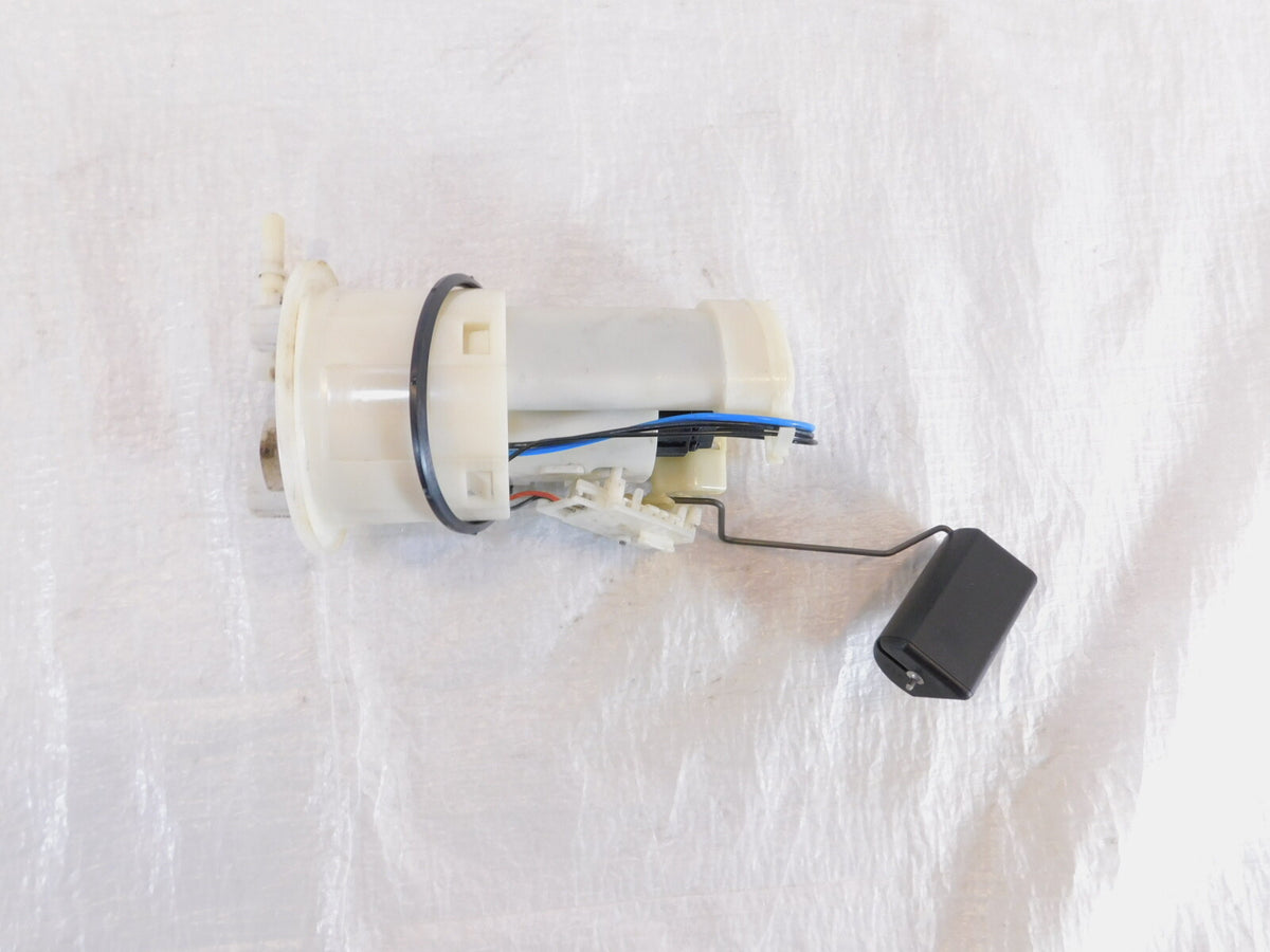 2004-2009 Yamaha FZ6 FZ6S FZS6 Gas Petrol Fuel Tank Pump & Level Sending Unit - C3 Cycle