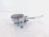 Yamaha XVS V-Star 650 1100 Classic Custom Silverado Front Brake Master Cylinder