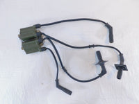 Honda VT750 Shadow VTX1800 1800R Engine Ignition Coils W/ Spark Plug Wires - C3 Cycle