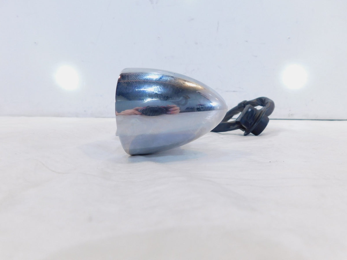 2010-2022 Harley Davidson Road & Street Glide Rear Fender Turn Signal Indicators - C3 Cycle