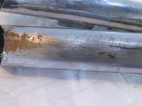 Harley Davidson FXR FXRS Super & Low Glide Exhaust Header Pipe Muffler System - C3 Cycle
