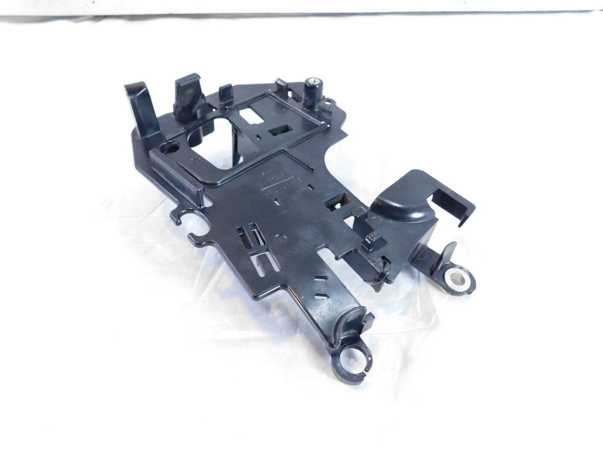 Harley Davidson Softail Fatboy & Heritage Milwaukee 8 M8 ECM Mount Bracket Caddy - C3 Cycle