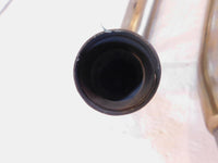 2006-2009 Moto Guzzi Norge 1200 GT GTL Front Left/Right Exhaust Header Pipes - C3 Cycle