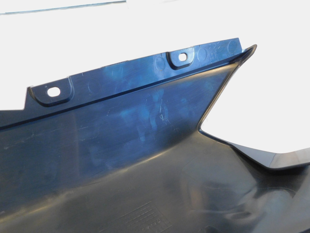Can-Am Ryker 600 900 STD Rally Custom Front Left Headlight Cover Fairing Panel - C3 Cycle