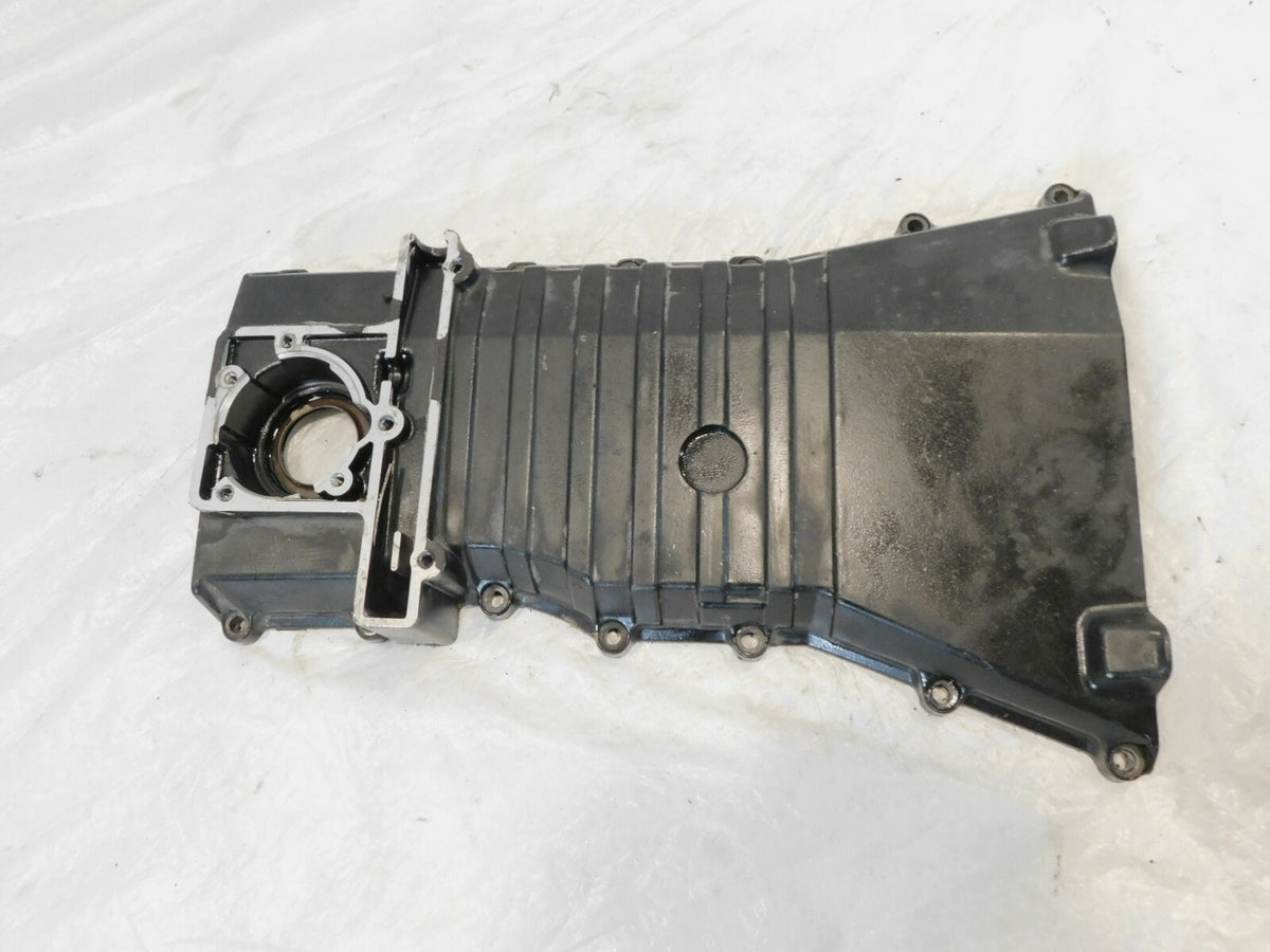 BMW K100 K100LT K100RS K100RT K75 K75S Front Engine Motor Timing Cam Chain Cover - C3 Cycle