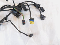 BMW F800 F800R F800S F800ST Engine Motor Throttle Body Injector Wire Harness - C3 Cycle