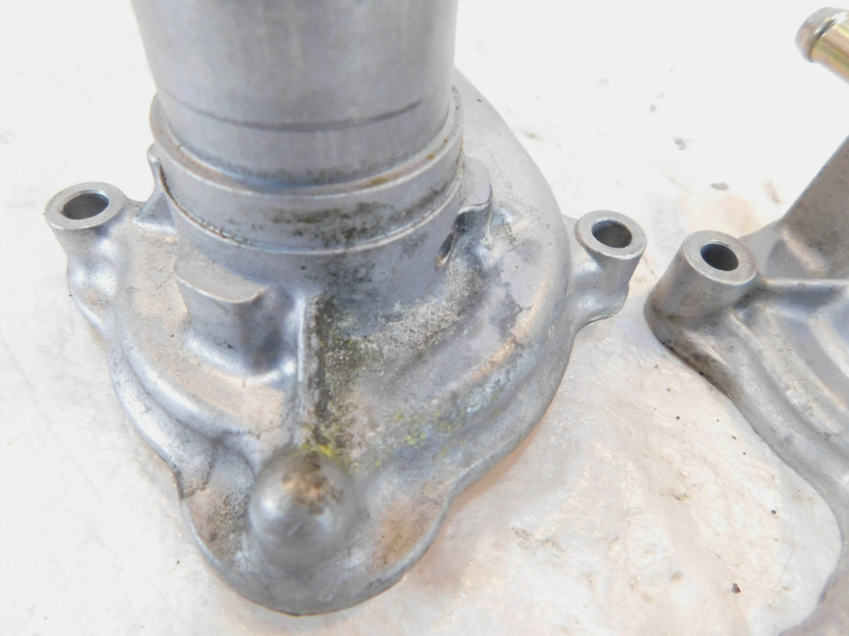 Honda Fury 1300 Stateline VT1300 & VTX1300 OEM Engine Motor Coolant Water Pump - C3 Cycle