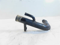 1991-2003 Triumph Trophy 4 1200 Black Radiator Coolant Water Hose Pipe Line - C3 Cycle