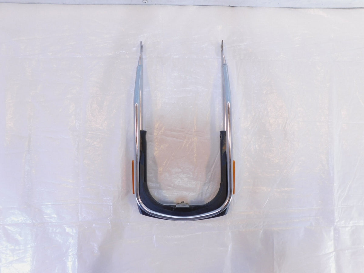 Harley Davidson Touring Electra Glide Ultra Classic Front Fender Bumper Rail - C3 Cycle