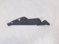 Erik Buell Racing EBR 1190 1190SX Rear Left Tail Section Fairing Cover Insert - C3 Cycle