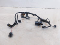2018-2021 Kawasaki Ninja H2 SX SE ZX1002 Engine Motor Wiring Wire Sub Harness - C3 Cycle