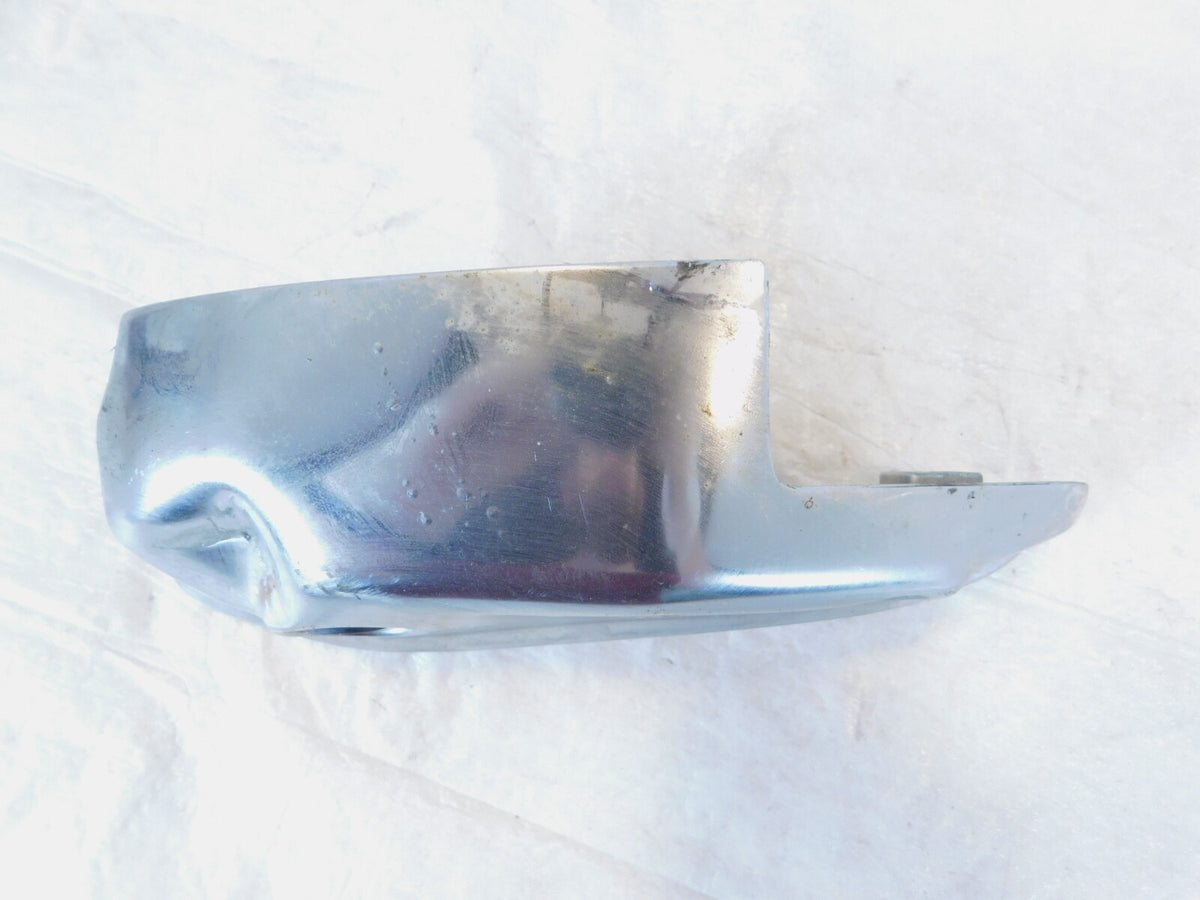 1997-2003 Honda VT1100 VT1100C Shadow 1100 Spirit Rear Right Cylinder Head Cover - C3 Cycle