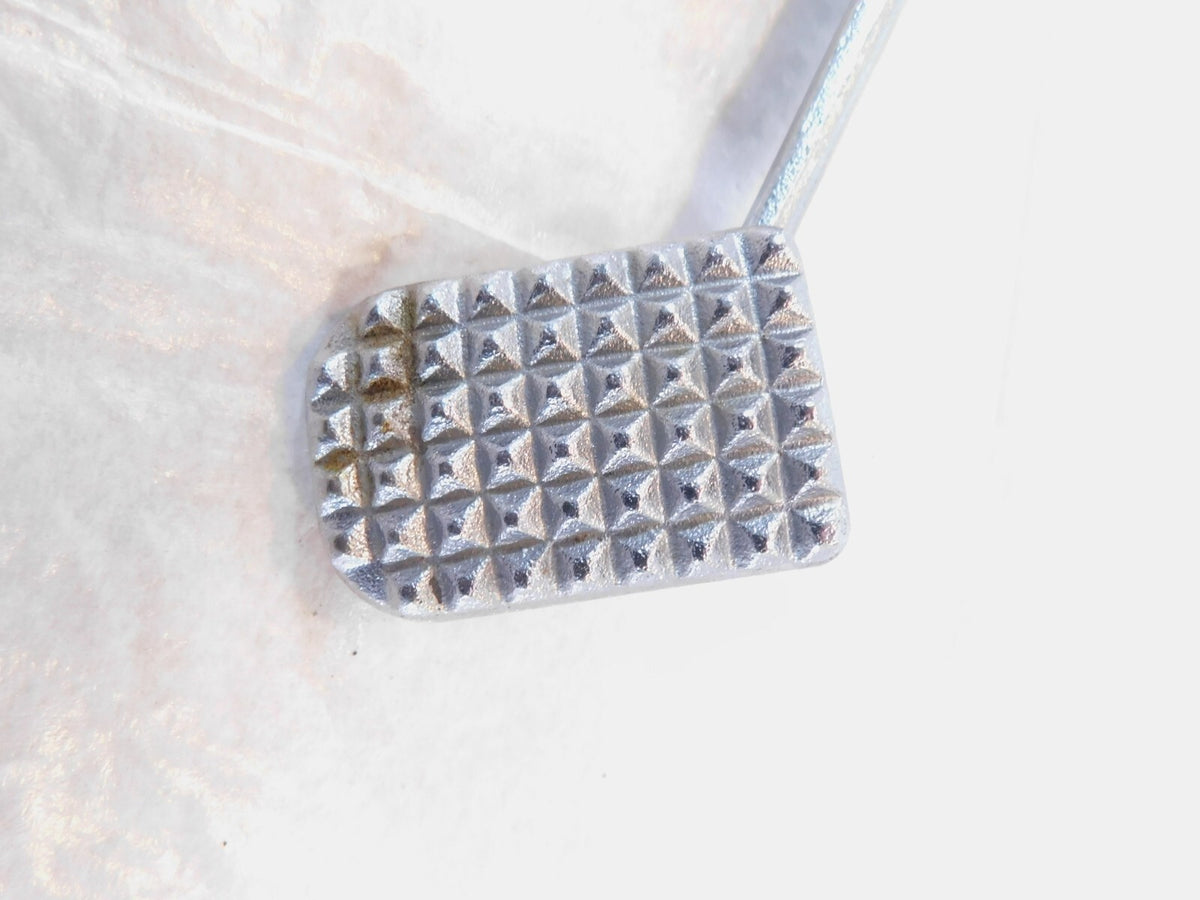 1991-2003 Honda ST1100 ST1100A & ST1100P Police 1100 Right Rear Foot Brake Pedal - C3 Cycle