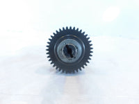 Kawasaki Ninja ZX12R ZX1200 Engine Motor Crankshaft Balancer Shaft Weight & Gear