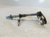 2003-2015 Yamaha FJR1300ES P FJR1300A AE Transmission Gear Shifter Shift Shaft - C3 Cycle